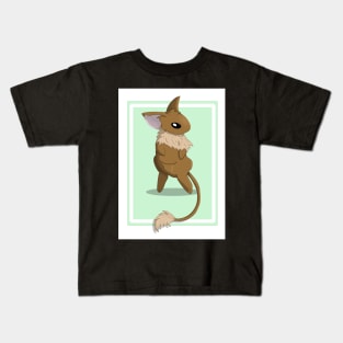 Mussroo Kids T-Shirt